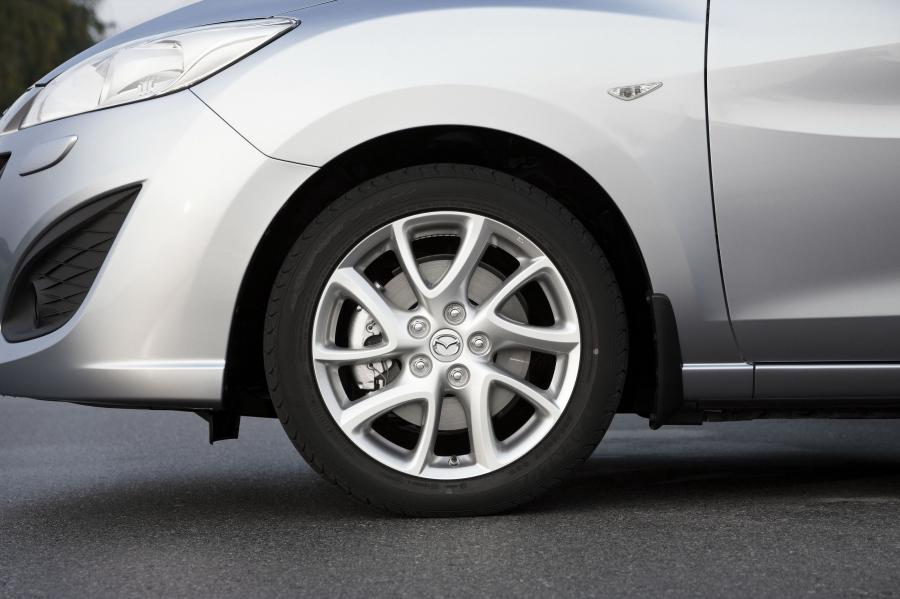  Mazda5 2011 года  (фото 71 из 184)